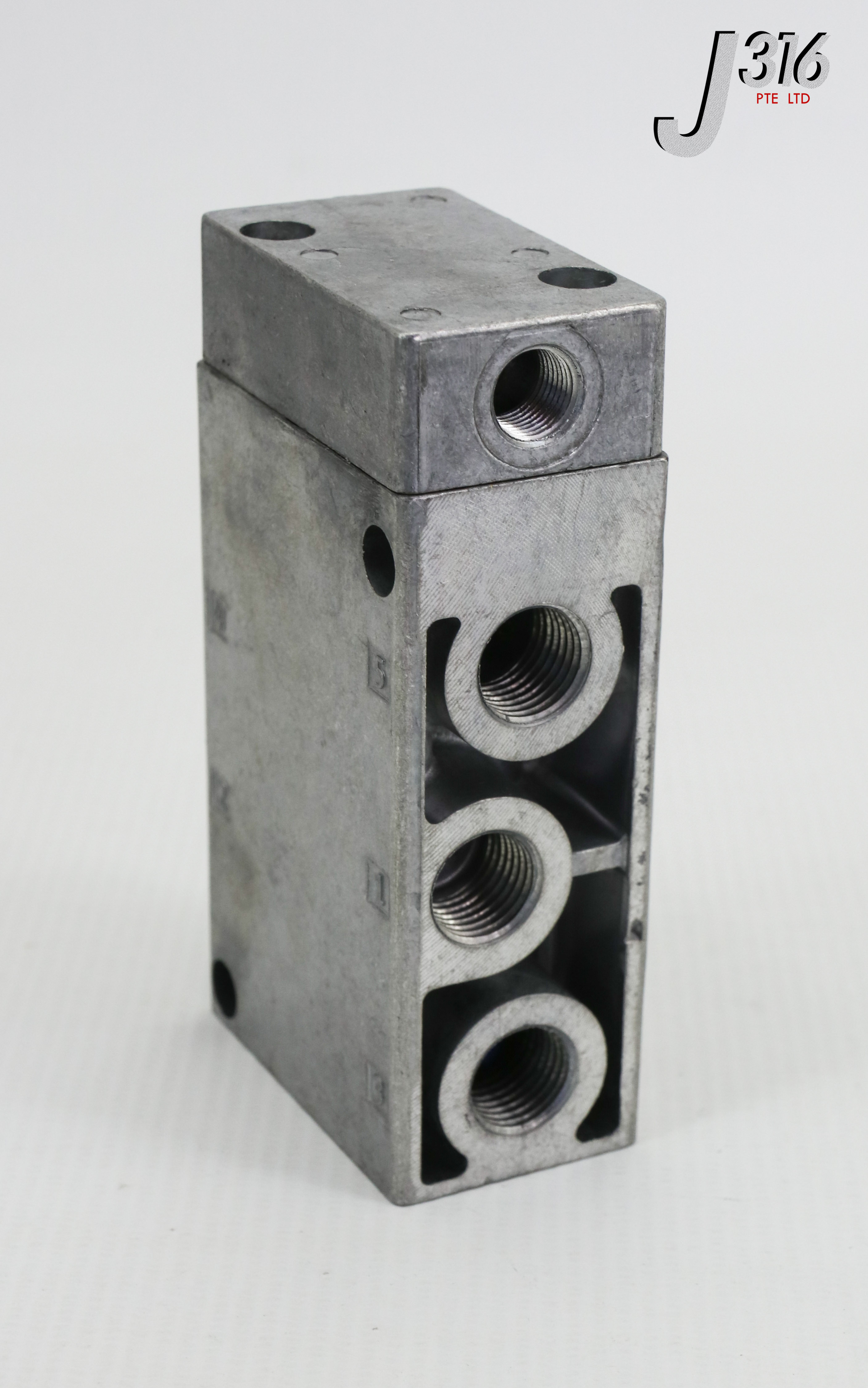 ｐｐ 23996 FESTO PNEUMATIC VALVE, P/N: 10844 (NEW) VL-5-1/4-NPT | eBay